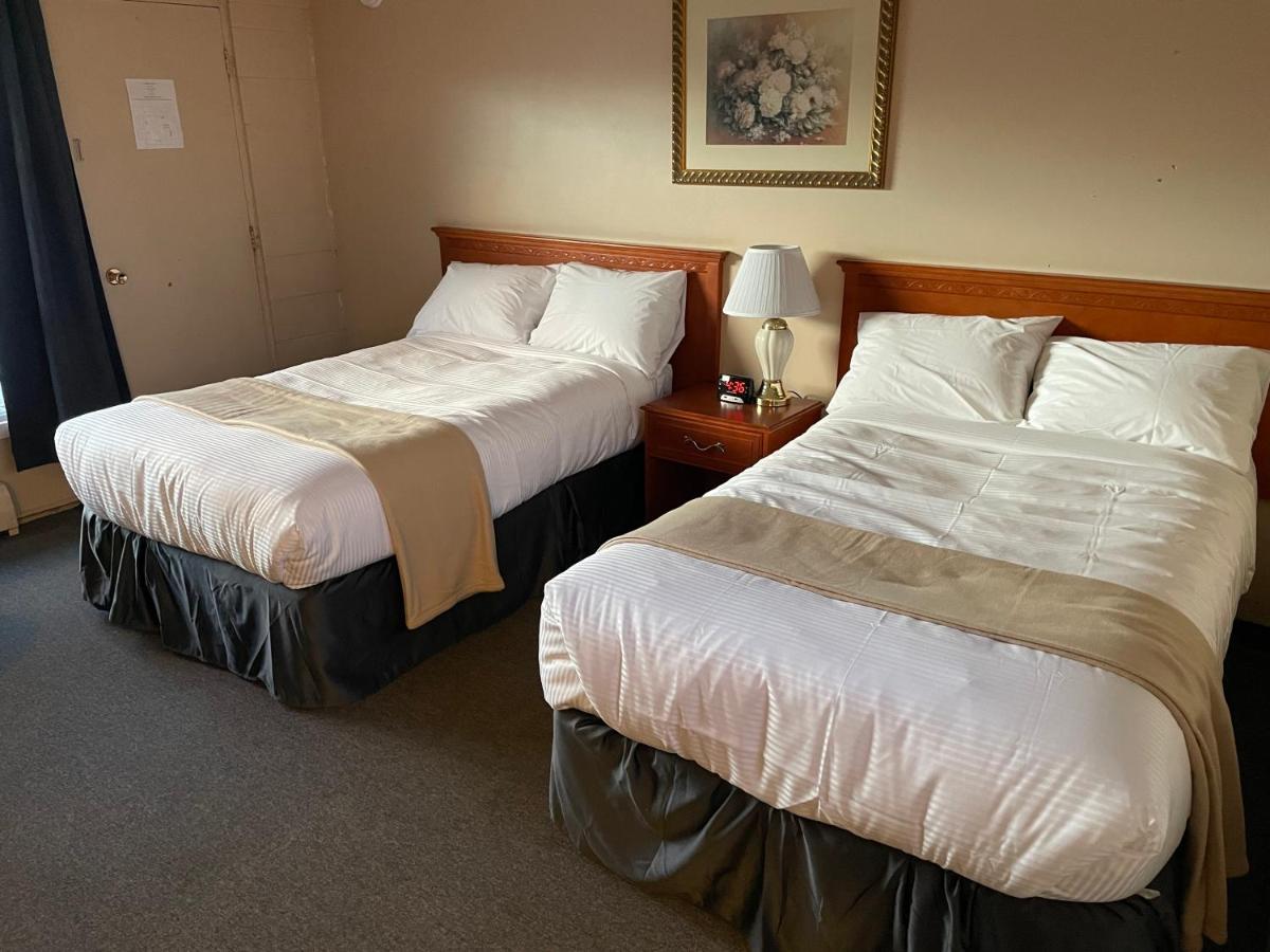 Matador Motel Drayton Valley Bagian luar foto