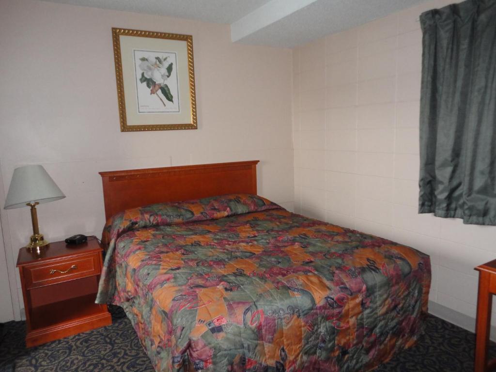 Matador Motel Drayton Valley Ruang foto
