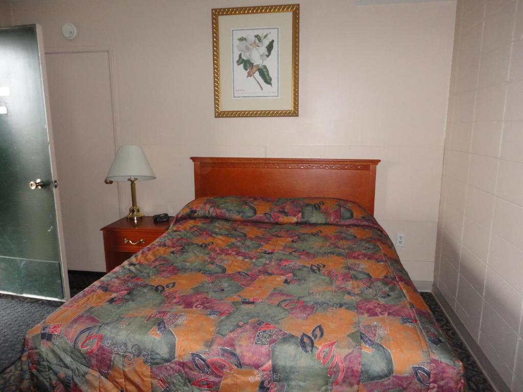 Matador Motel Drayton Valley Ruang foto