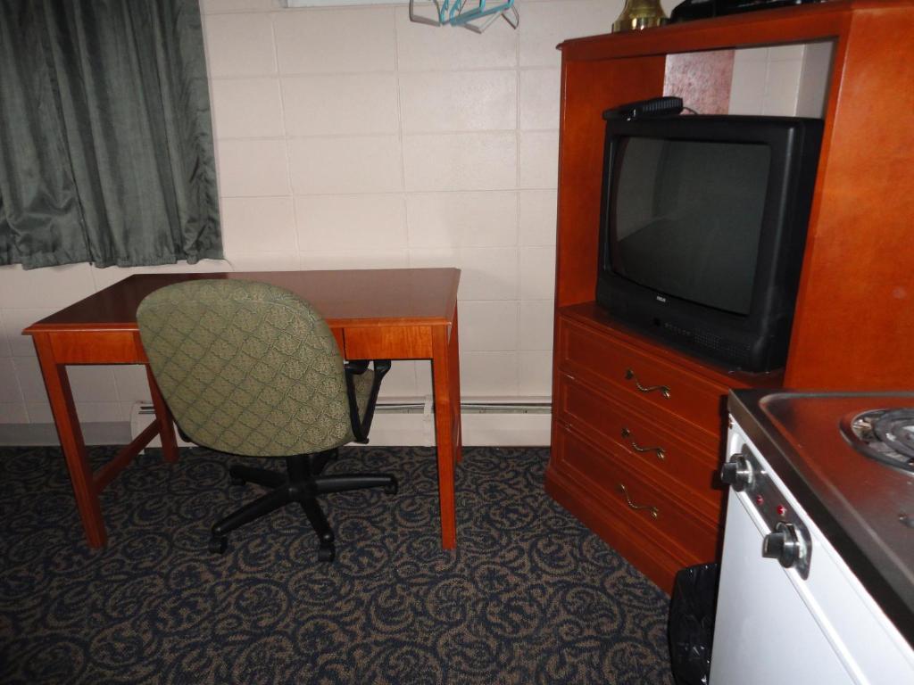 Matador Motel Drayton Valley Bagian luar foto