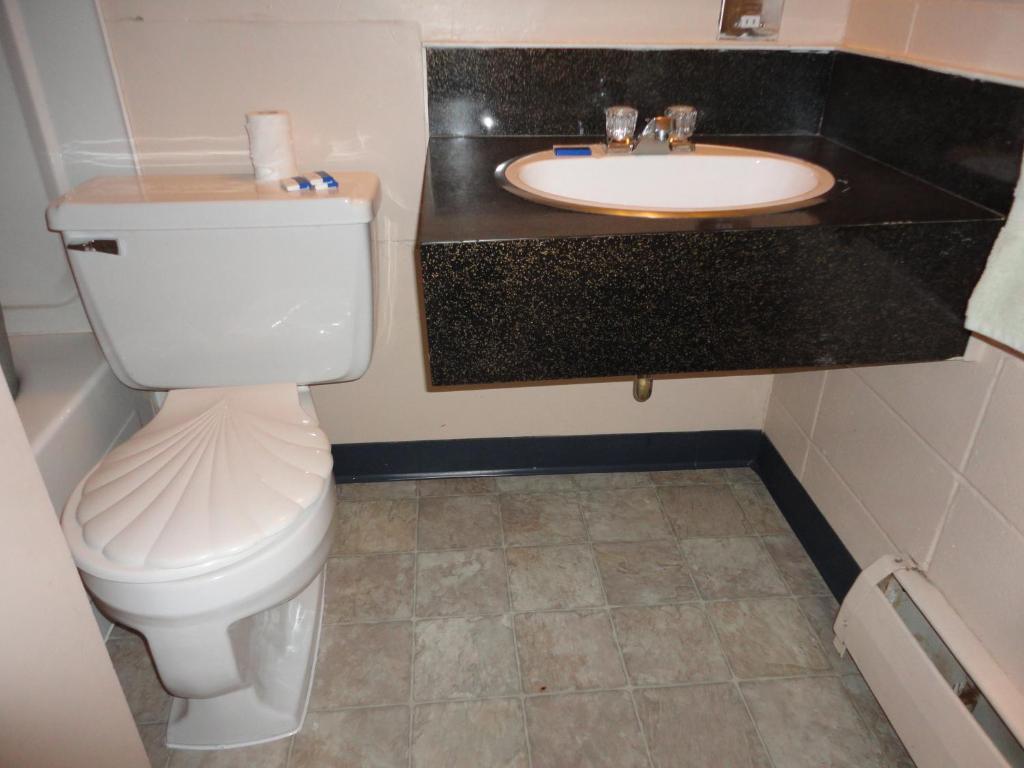 Matador Motel Drayton Valley Ruang foto