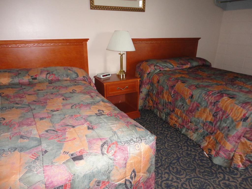 Matador Motel Drayton Valley Ruang foto