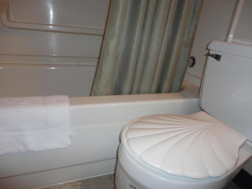 Matador Motel Drayton Valley Ruang foto